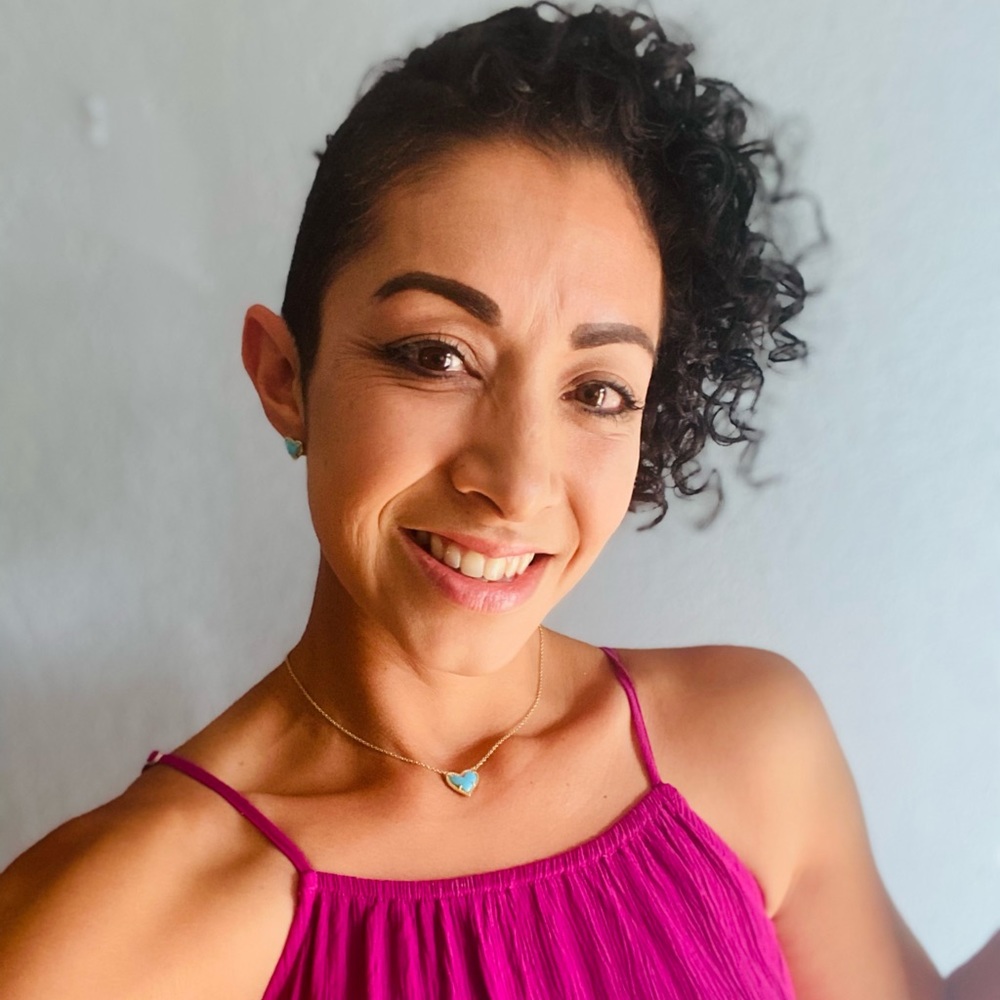 Meet your Posher, Jessica